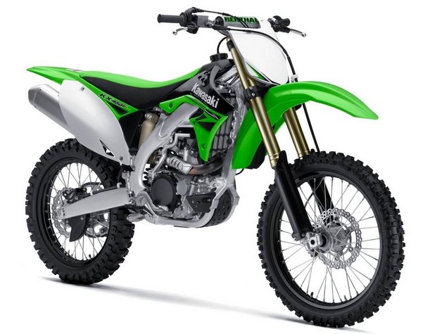 Внедорожные (Кроссовый)