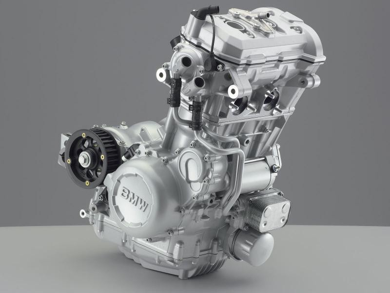 Параллельный твин