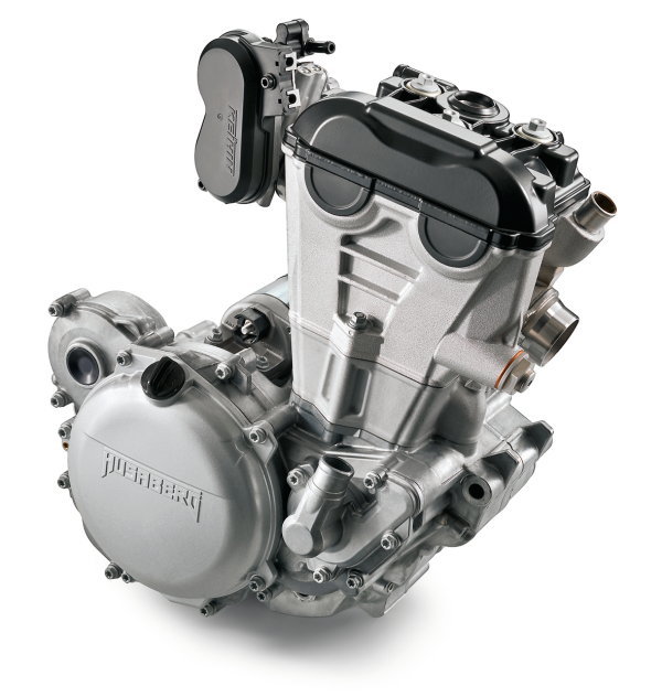 Моноцилиндр