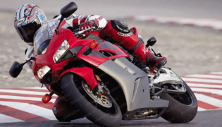 Статья про CBR1000RR 2004-2007 год.